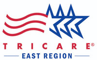 tricare east